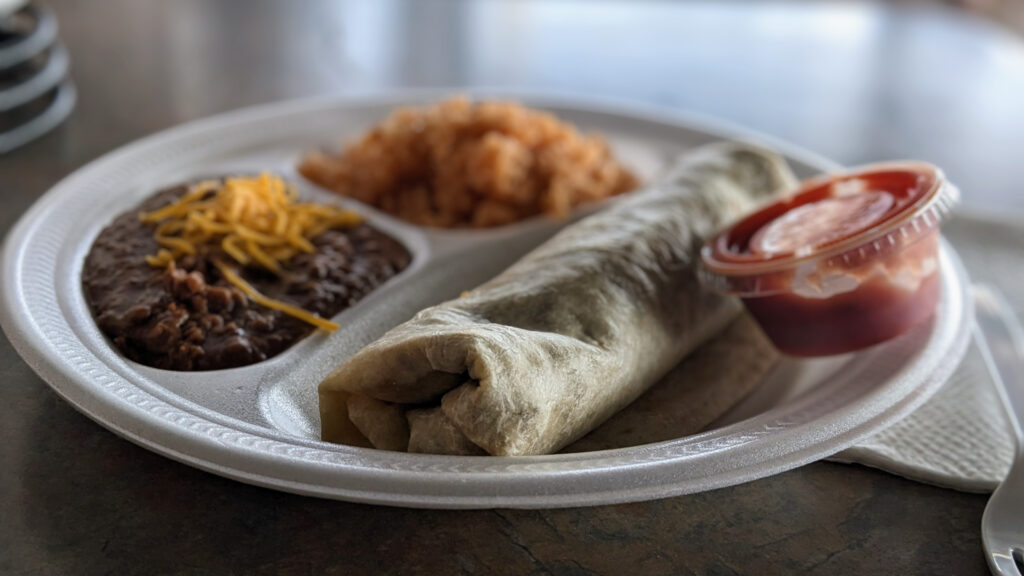 National Burrito Day — how to celebrate in Huntsville National Burrito Day — how to celebrate in Huntsville