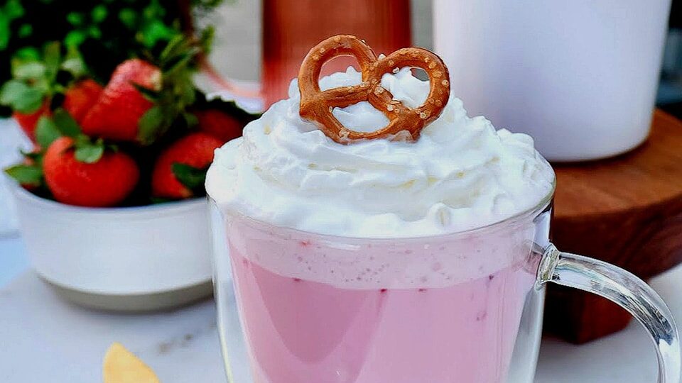 5 spring sweets + drinks to try in Huntsville—lavender, lemon + more 5 spring sweets + drinks to try in Huntsville—lavender, lemon + more