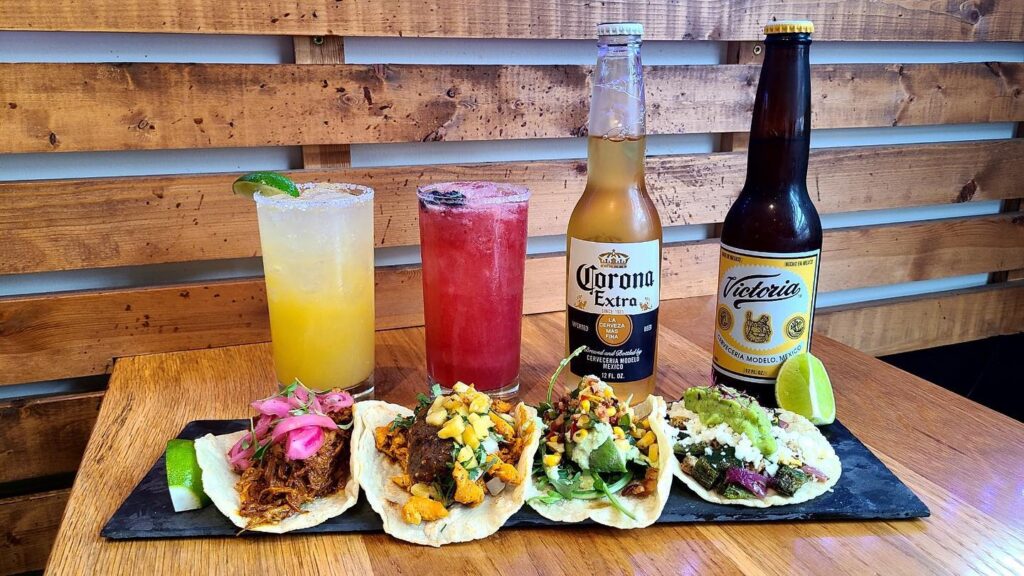 Cinco de Mayo in the Rocket City—5 ways to celebrate Cinco de Mayo in the Rocket City—5 ways to celebrate