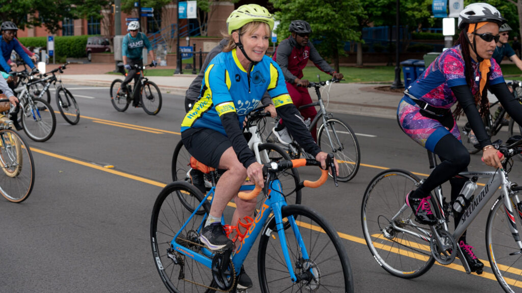 Bike Month 2023 in Huntsville—what to know Bike Month 2023 in Huntsville—what to know