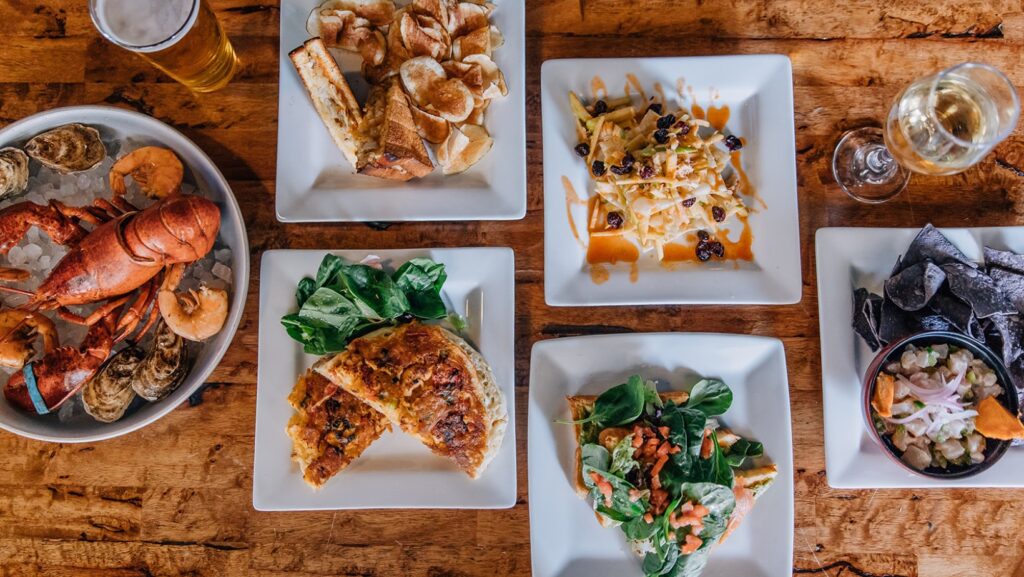 5 amazing Huntsville spots serving fresh seafood just in time for summer 5 amazing Huntsville spots serving fresh seafood just in time for summer