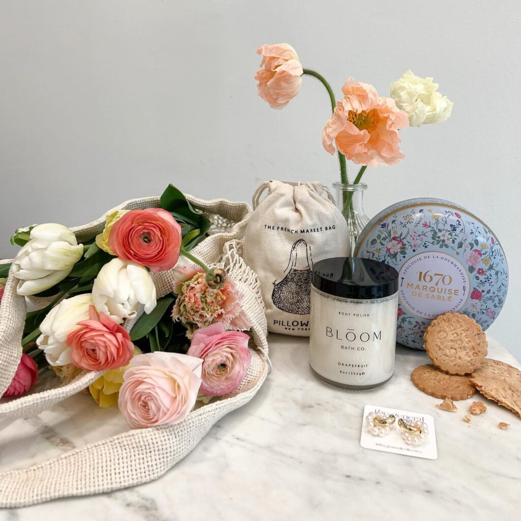 5 amazing Mother’s Day gift ideas for Huntsville moms 5 amazing Mother’s Day gift ideas for Huntsville moms