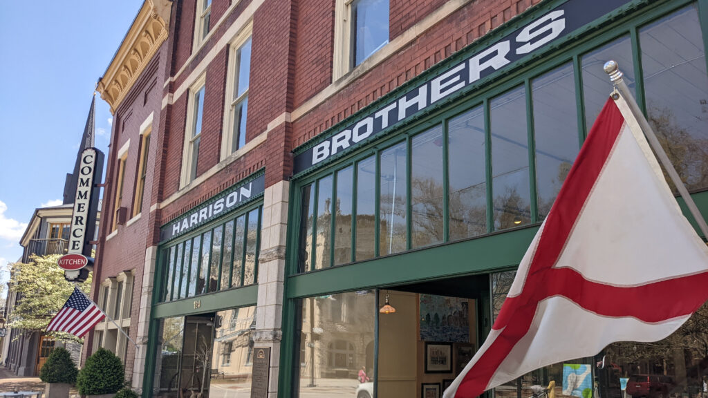 May is Historic Preservation Month—Here’s what to know in Huntsville