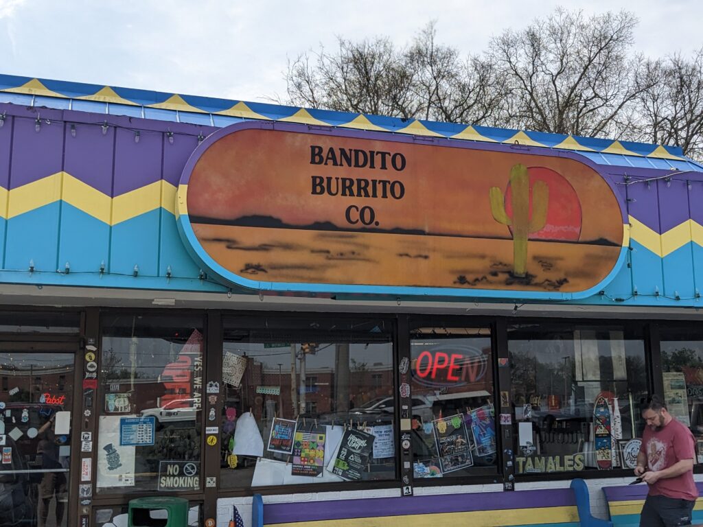 The best things we ate in the Rocket City in May