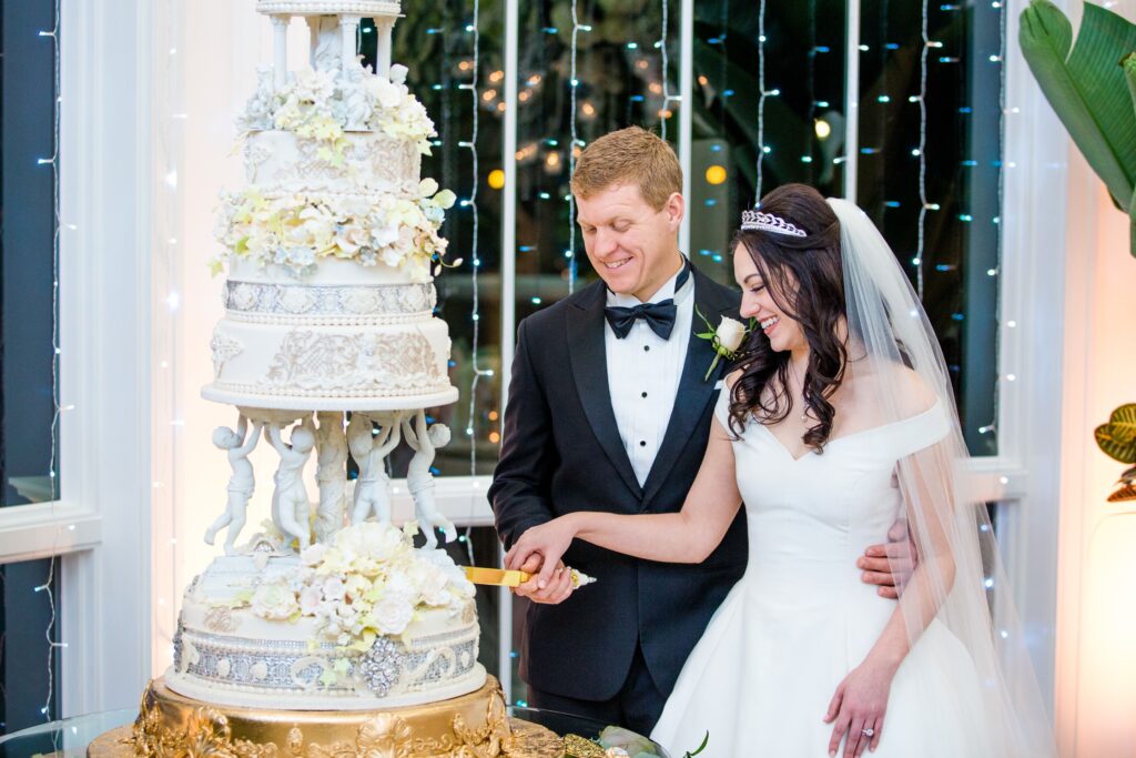 Say ‘I do’ to Huntsville Botanical Garden’s first Wedding Expo