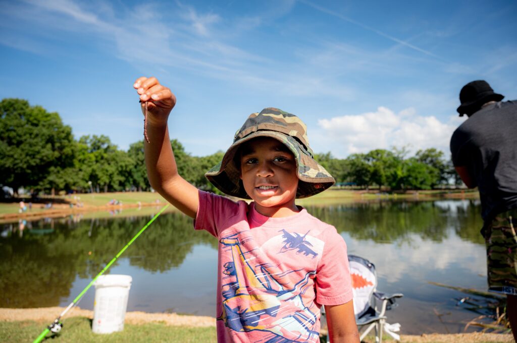 ,900 in prize money up for grabs at annual youth fishing rodeo ,900 in prize money up for grabs at annual youth fishing rodeo