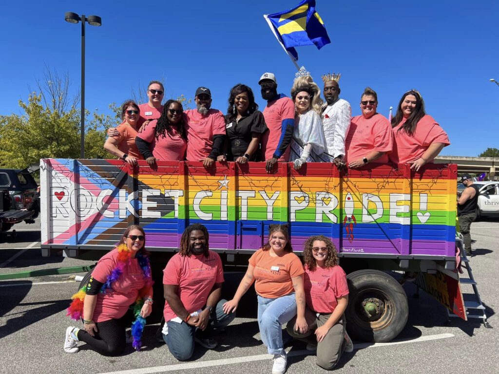 Pride Month 2023 in the Rocket City–what to know