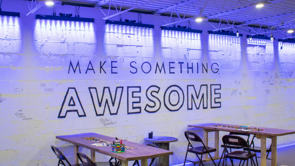 Check out these 4 makers spaces in the Rocket City