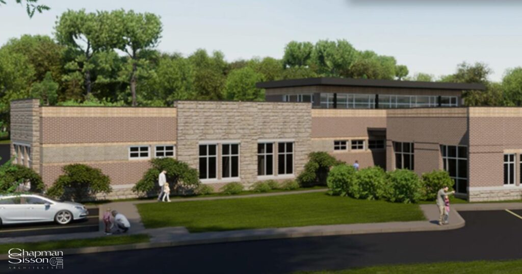 Pediatric health care ER in Huntsville one of 4 new high-dollar projects in North Alabama