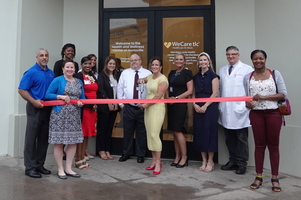 Check out these new businesses opening in the Huntsville area 7 52975207904 468d5b60bb k