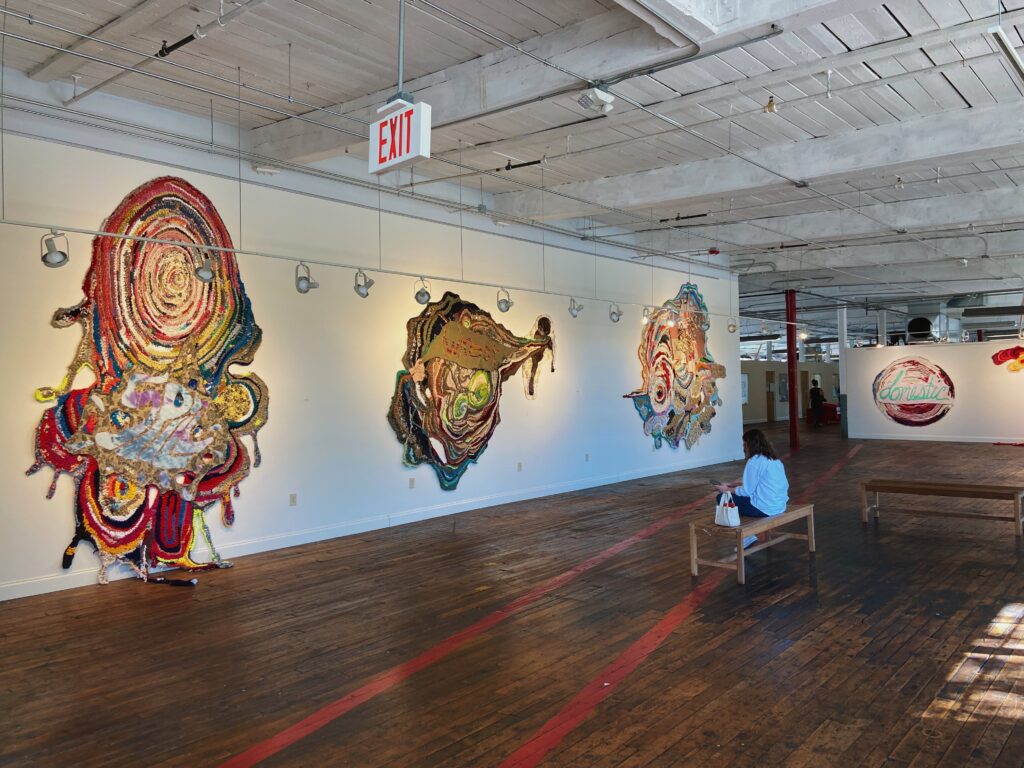 9 tips to enjoy a visit at Lowe Mill