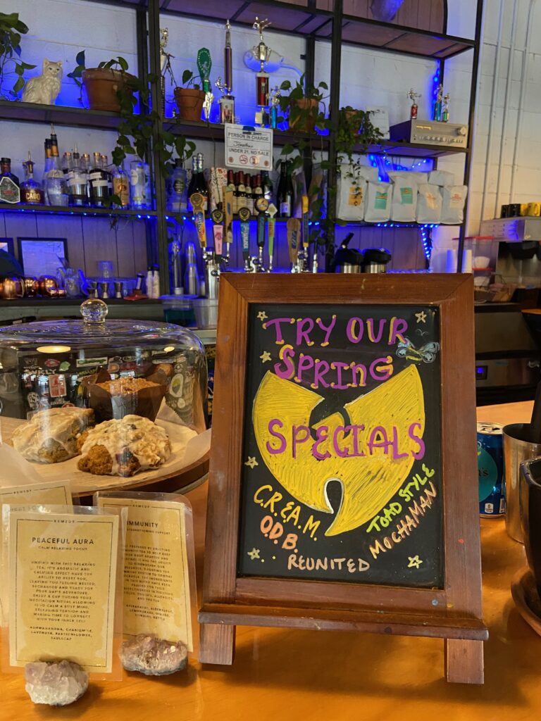 4 noncoffee drinks to try at Huntsville coffee shops this summer