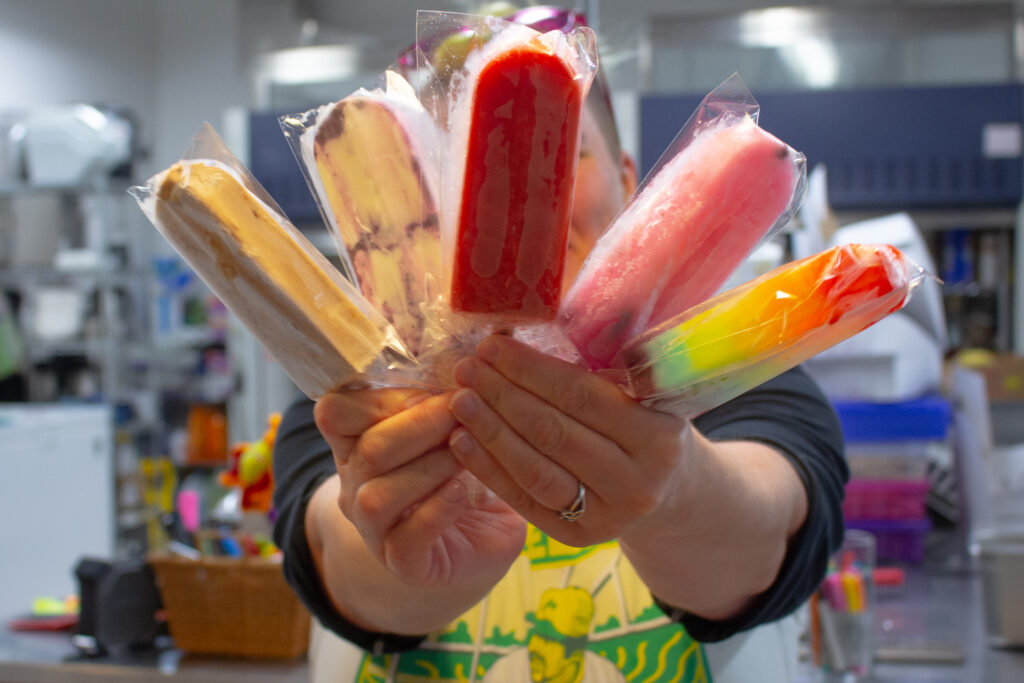 We found the 5 best Fourth of July inspired desserts in Huntsville