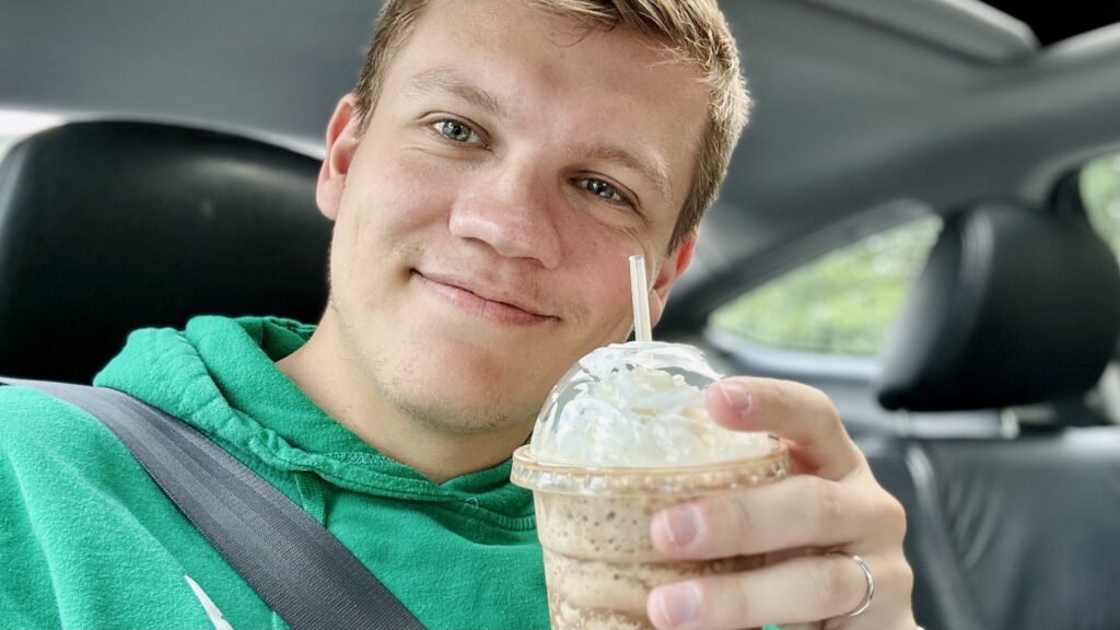 Iced coffee specials — 5 unique drinks you have to try before summer is over Iced coffee specials — 5 unique drinks you have to try before summer is over