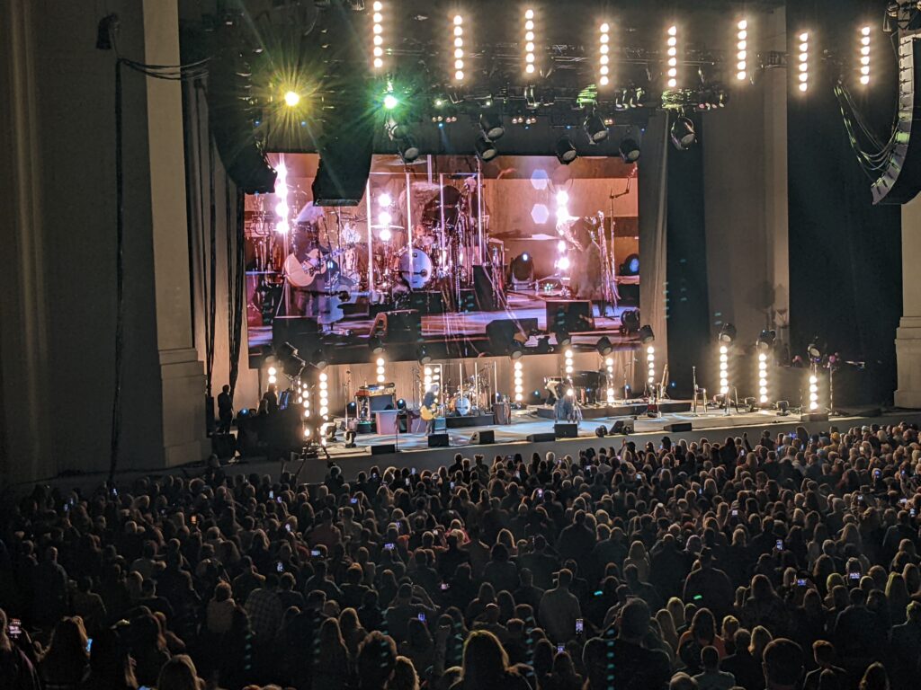 7 concerts happening in the Huntsville area in June