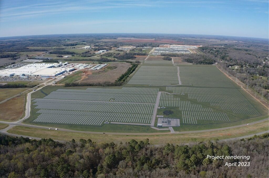 Solar project at Toyota plant one of 13 new million-dollar-plus permits in Huntsville