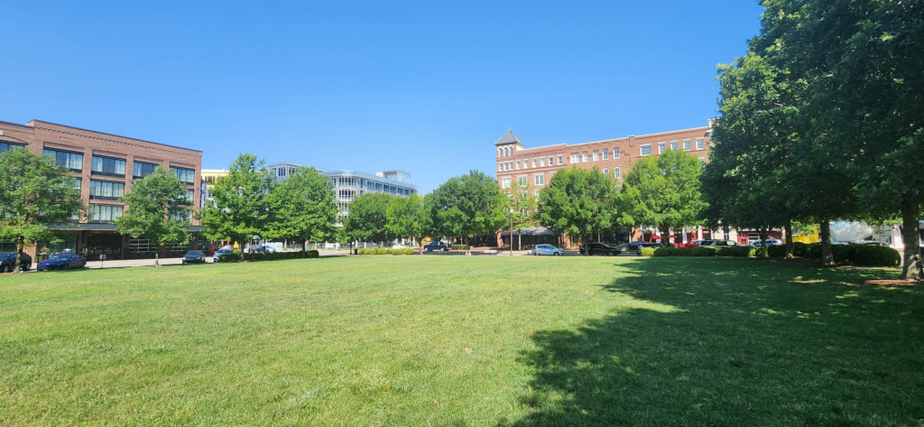 4 Huntsville spots for the best family picnic 4 Huntsville spots for the best family picnic