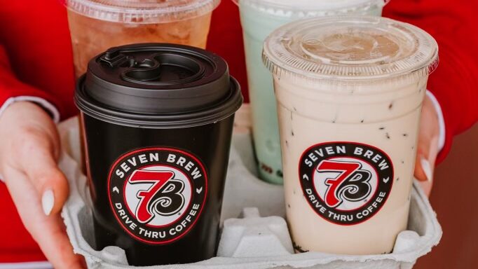 NEW: 7 Brew Coffee to potentially open new location in Madison NEW: 7 Brew Coffee to potentially open new location in Madison