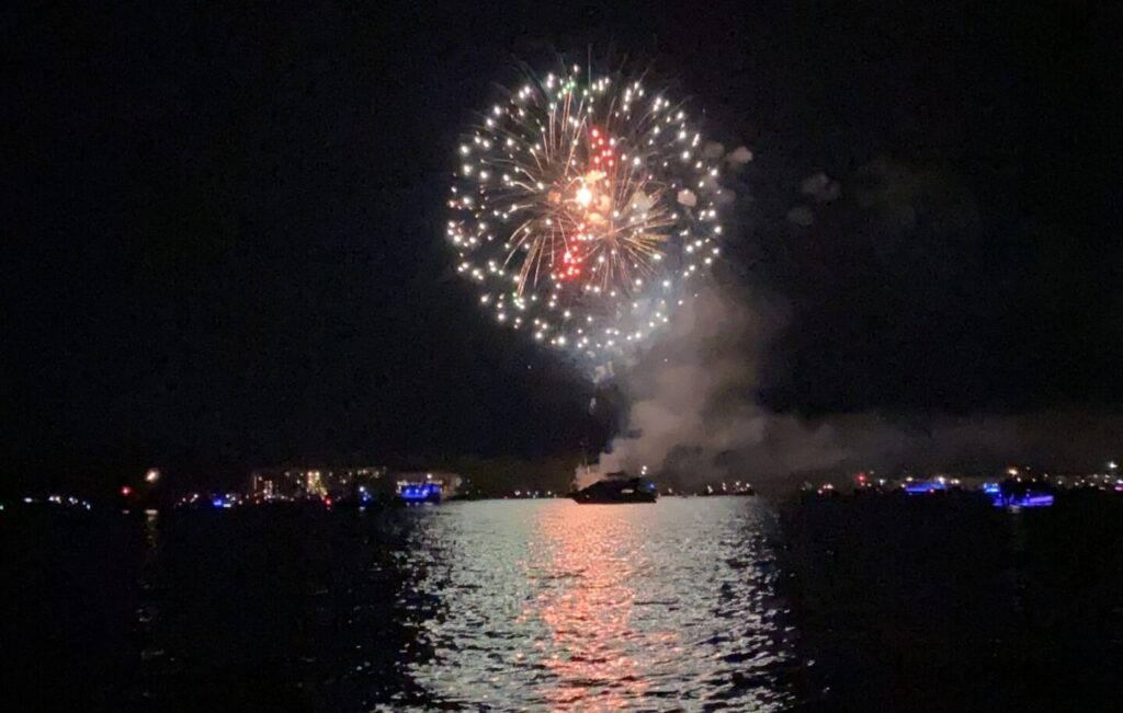 What’s open + closed for 4th of July in the Rocket City