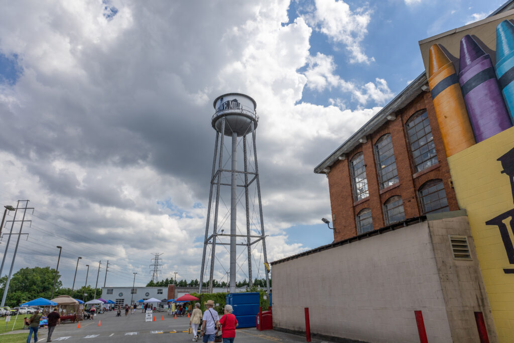 9 new businesses opening here in the Rocket City