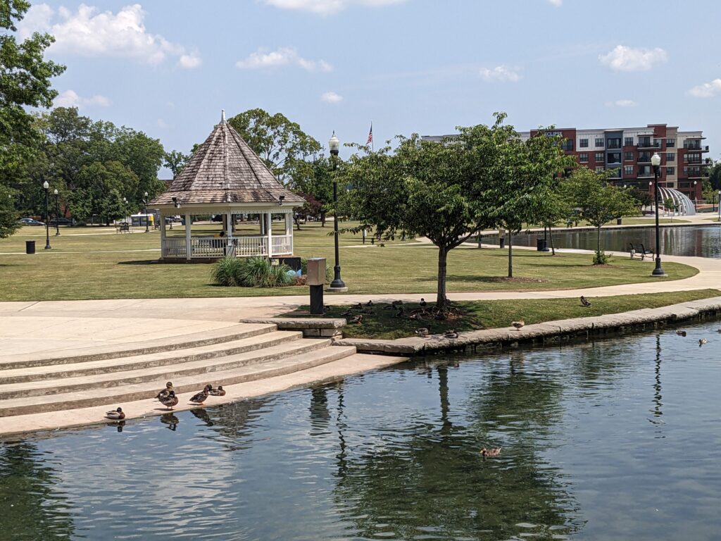 New apartment project among million-dollar-plus building permits issued in Huntsville