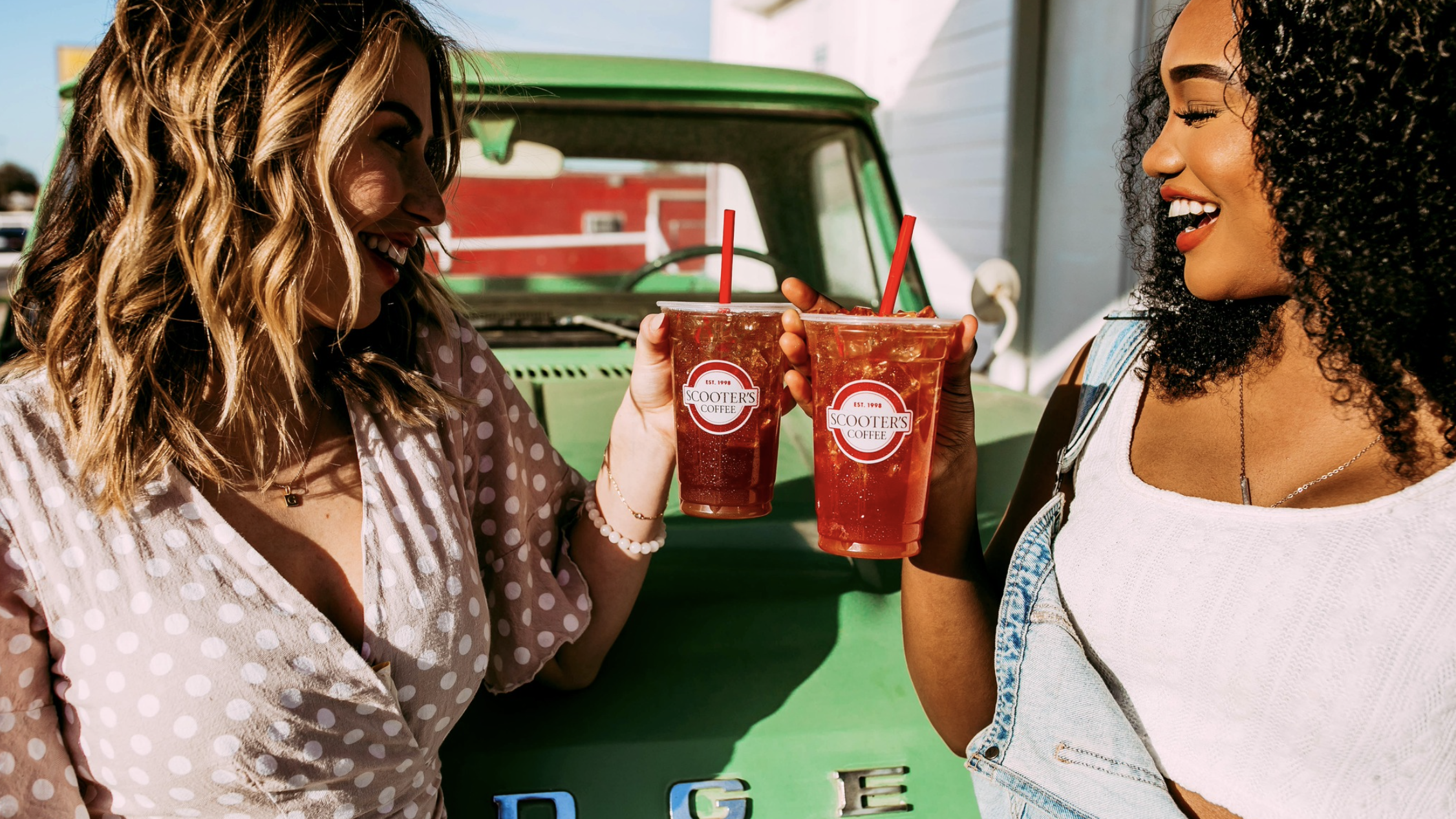 Scooter’s Coffee to open new location in Huntsville Scooter’s Coffee to open new location in Huntsville