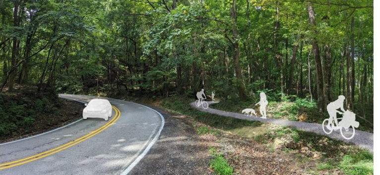 New greenway at Monte Sano—what to know + how to help