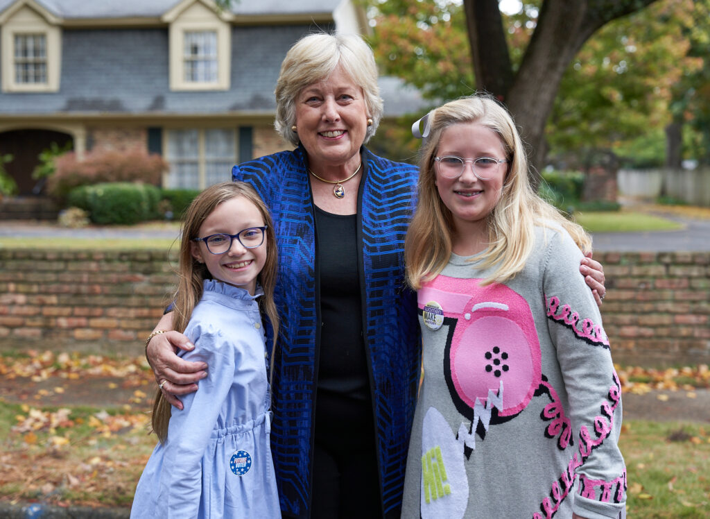 NEW: Former astronaut visiting her hometown—the Rocket City—this weekend