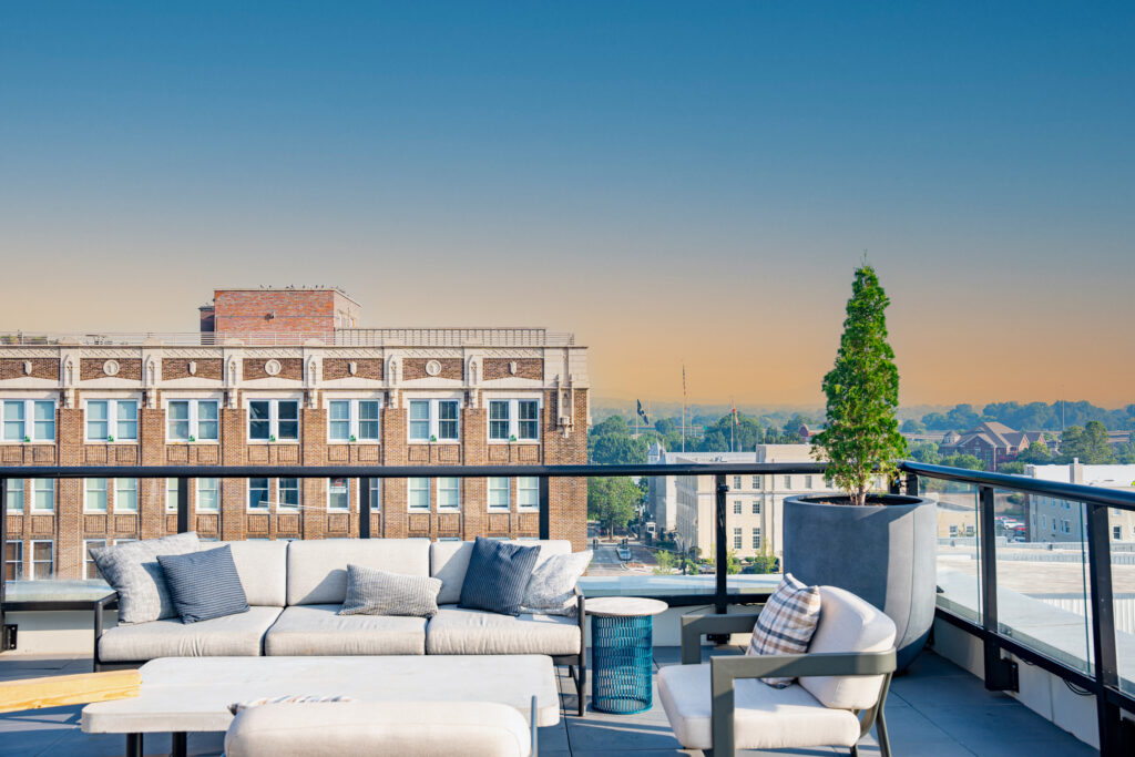 A look inside Huntsville’s most stunning hotel + amazing event space [PHOTOS]