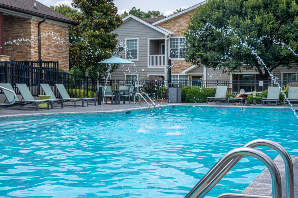 How to stay cool during the upcoming heat wave in the Rocket City