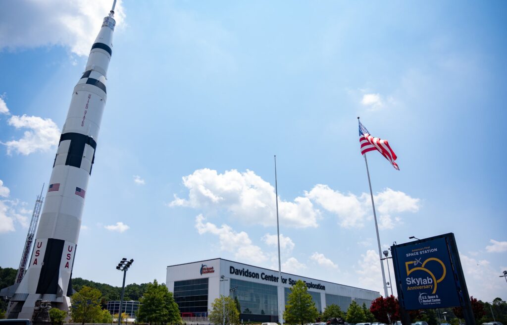 New poll lists Huntsville as a top September travel destination