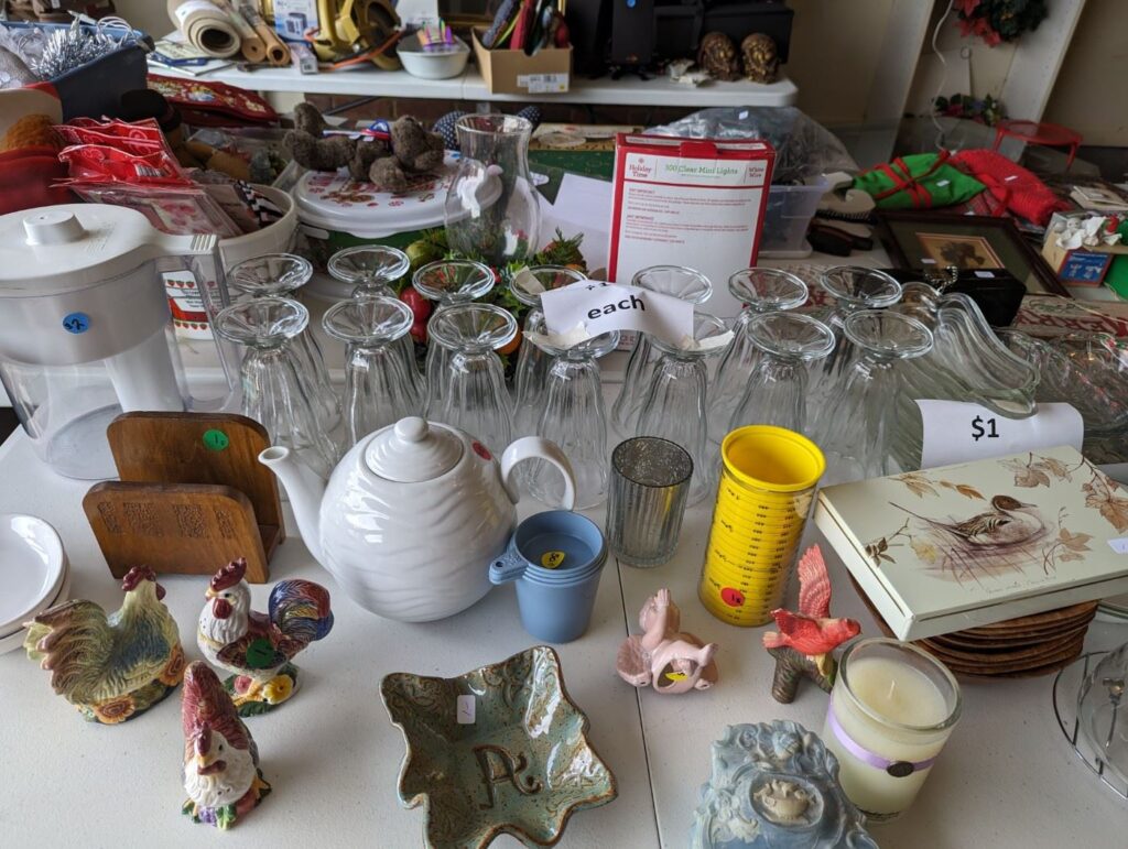 Don’t miss these 4 yard sales in the Huntsville area this weekend Don’t miss these 4 yard sales in the Huntsville area this weekend