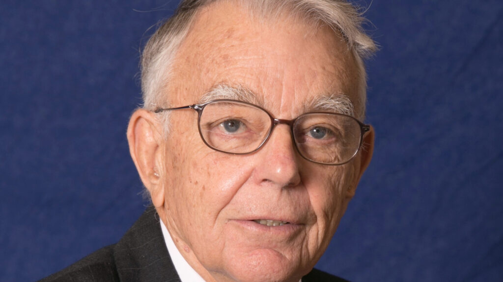Dr. Jimmy Wall remembered for his amazing contributions to Huntsville Dr. Jimmy Wall remembered for his amazing contributions to Huntsville