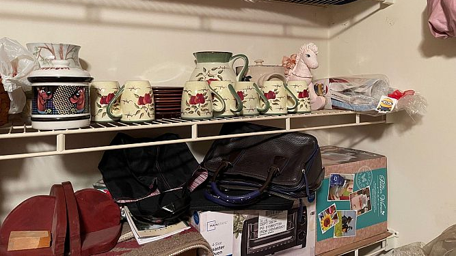 Here are 4 amazing yard sales this weekend in the Huntsville area