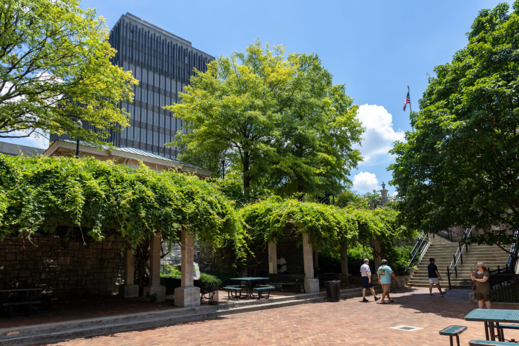 Labor Day 2023—what’s open + closed in the Huntsville area