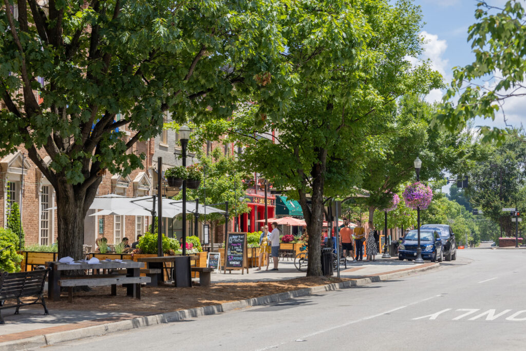Here’s what’s happening this weekend in the Rocket City