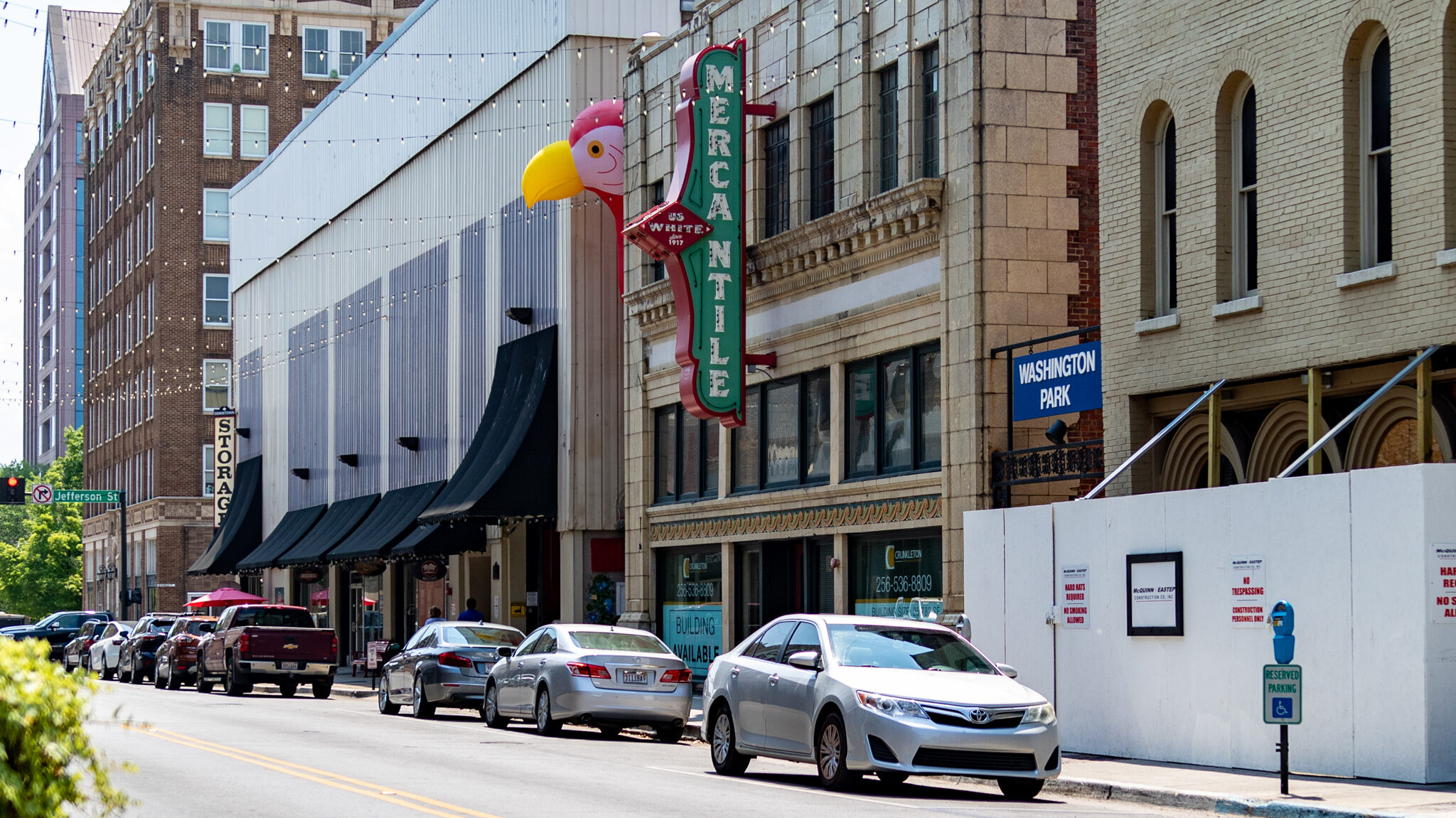 10 hidden gems in Huntsville our followers think you should know about