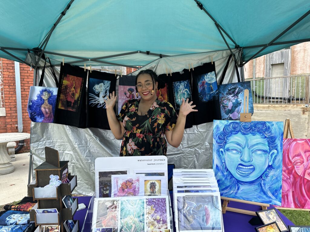 5 unique female + Black-owned jewelry + art businesses in Huntsville 5 unique female + Black-owned jewelry + art businesses in Huntsville