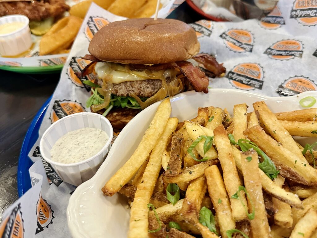 Amazing local burgers our team wants you to try for National Burger Day Amazing local burgers our team wants you to try for National Burger Day