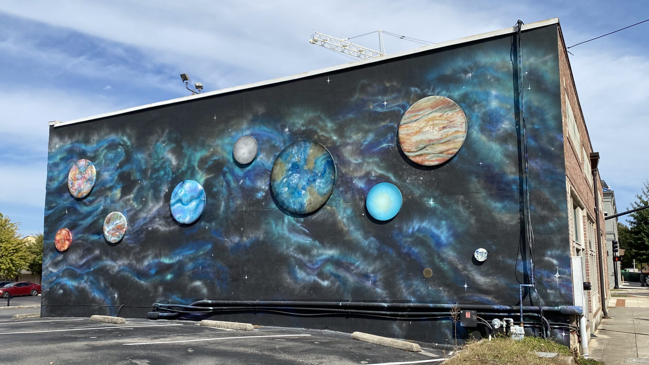 3 astronomical events to look out for in August