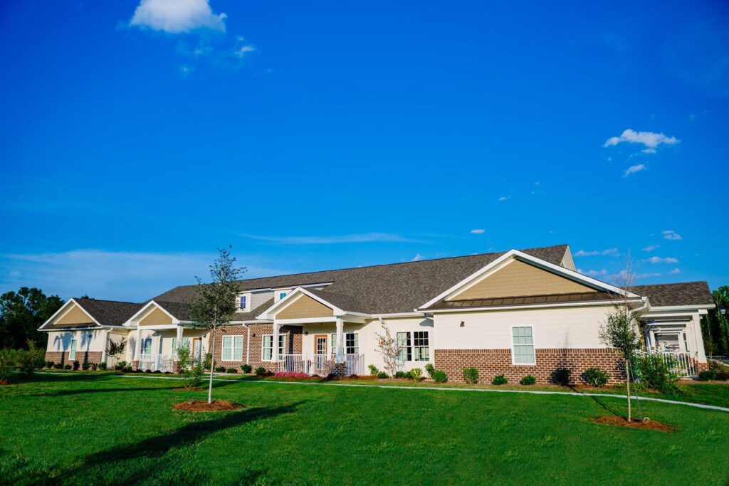 New residential + commercial development coming to North Huntsville
