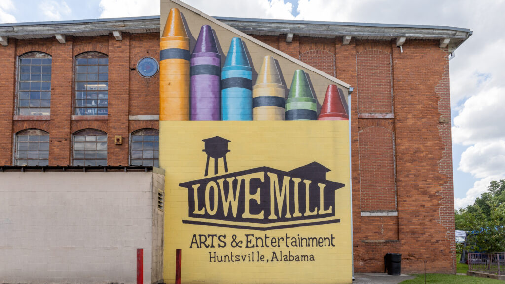 Les Miserables, Avett Bros. + more exciting weekend events here in the Rocket City