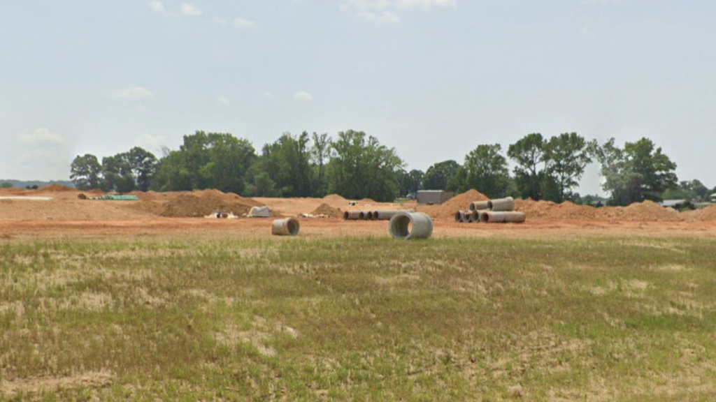 The Collier at Clift Farm among new high-dollar building permits