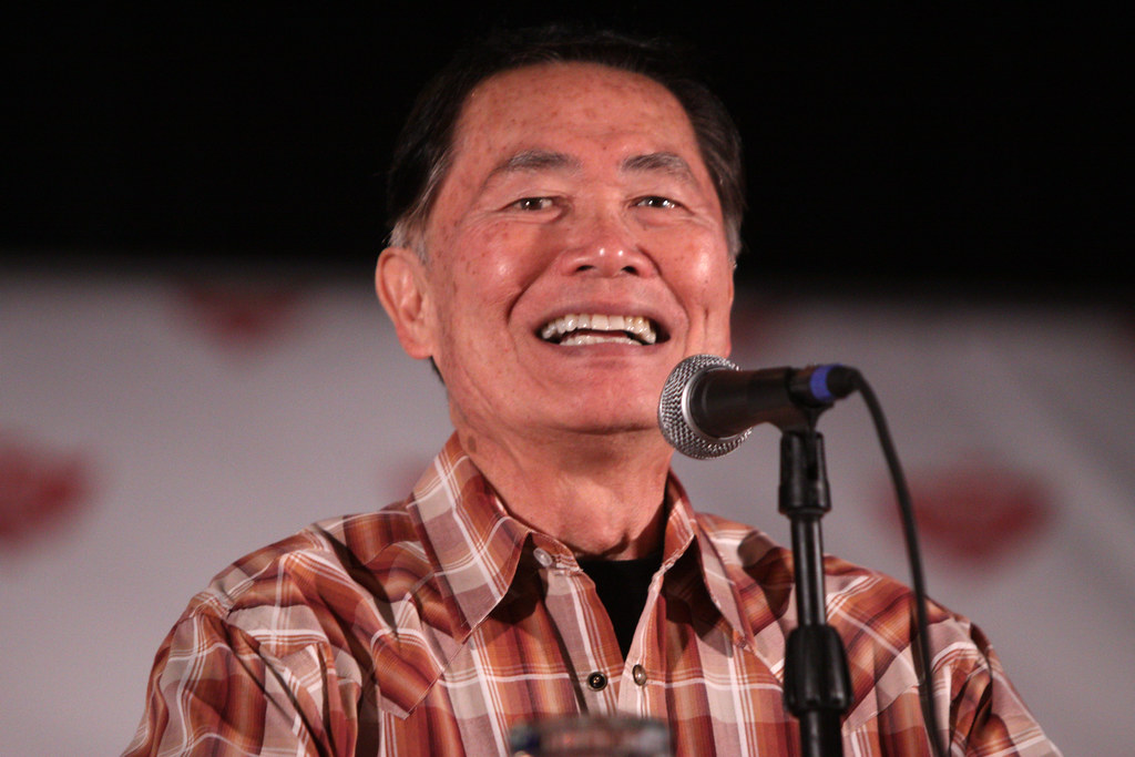 George Takei to be new guest at Huntsville Comic + Pop Culture Expo George Takei to be new guest at Huntsville Comic + Pop Culture Expo