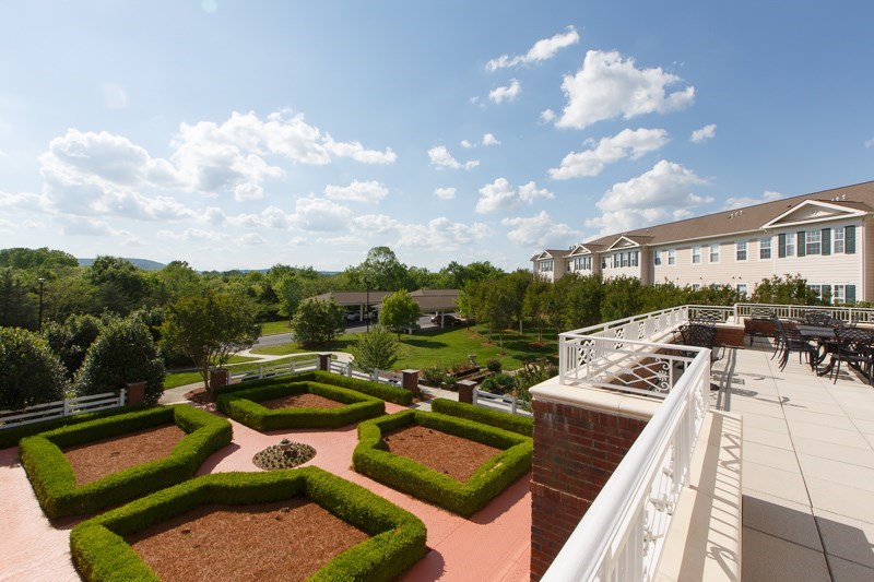 Magnolia Trace one of 2 new million-dollar-plus building permits in Huntsville