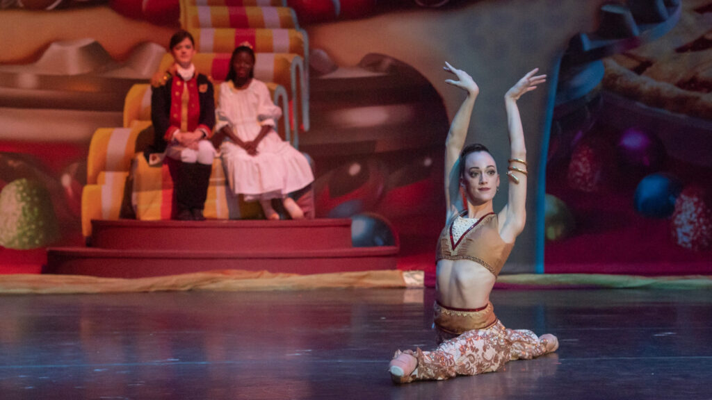 Huntsville Ballet + Broadway Theatre League announce new seasons