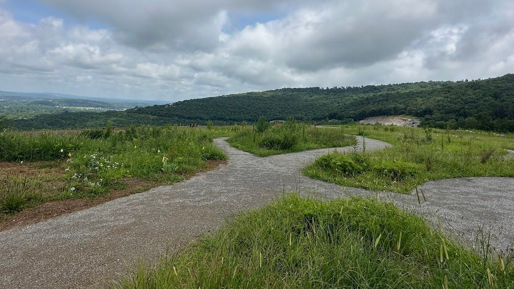 3 fantastic September hikes in the Huntsville area