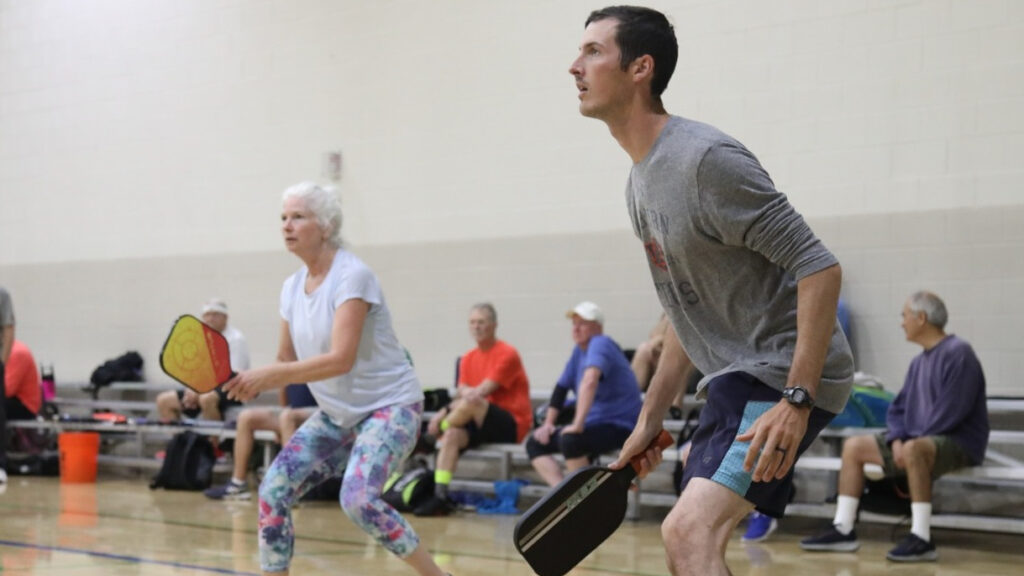 Adult sports leagues in the Rocket City—a great way to stay active + social