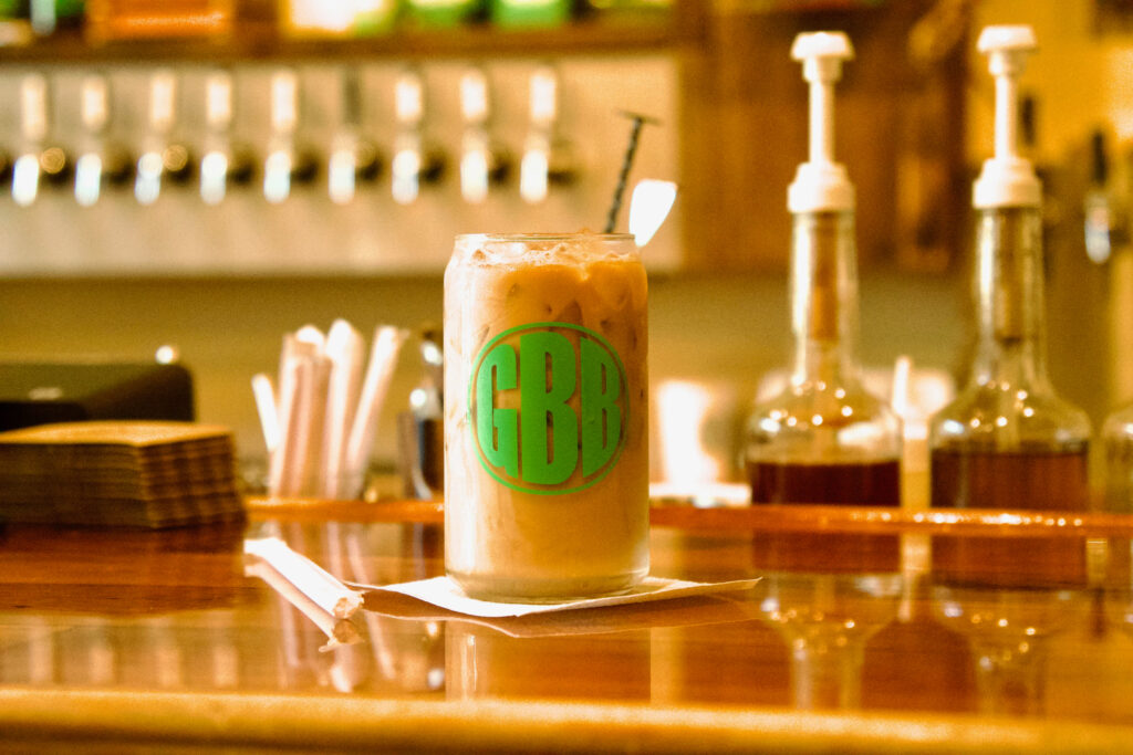 Bus Stop Coffee now open in Huntsville Bus Stop Coffee now open in Huntsville
