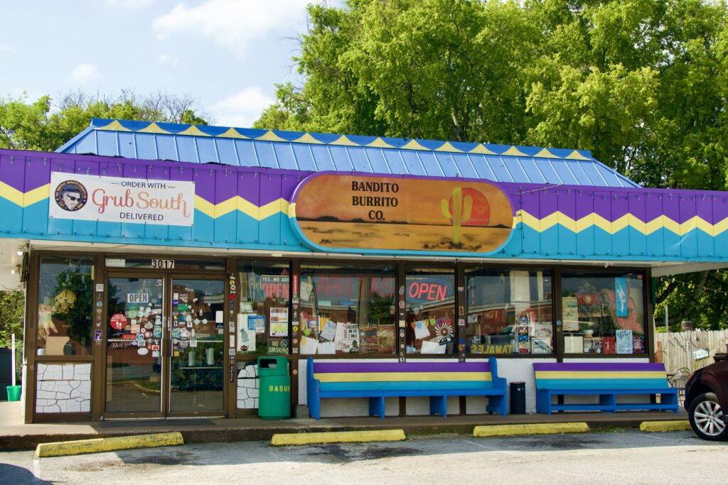 17 Huntsville hole-in-the-wall restaurants you need to check out, according to our FB followers